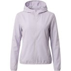 2XU Laufjacke Aero Jacket, Größe L in Lila