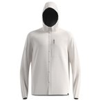 Odlo Transition Softshell  Herren  Softshelljacke grau Größe L Trekking  Wasse
