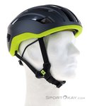 Sweet Protection Outrider MIPS Rennradhelm-Dunkel-Grau-S