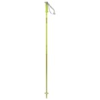 Salomon - Polar - Skistöcke Länge 120 cm gelb