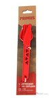 Primus Lightweight Trailcutlery Tiran Besteck-Rot-One Size