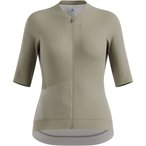 Odlo Explorer Pro Radtrikot Damen  Radtrikots gruen Größe M Mountainbike | Ren