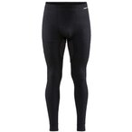 Craft Active Extreme X Hose Herren  Lange Unterhose schwarz Größe XXL   Elasti