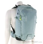 Ortovox Switchback 32l Tourenrucksack-Türkis-32