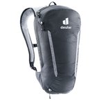Deuter Road One   Fahrradrucksäcke schwarz Größe 5L Mountainbike | Gravel