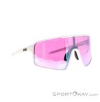 Bliz P001 Sportbrille-Weiss-XL