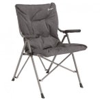Outwell - Alder Lake - Campingstuhl Gr 61 x 69 x 91 cm grau