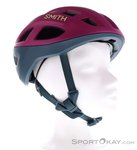 Smith Triad MIPS Rennradhelm-Lila-M