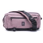 Chrome - Mini Kadet 5 - Umhängetasche Gr 5 l rosa