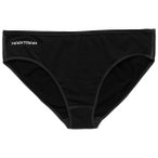 Kari Traa - Women's Sylvi Brief - Merinounterhose Gr XS schwarz