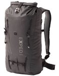 Exped - Tourenrucksack - Black Ice 30 Black  - Größe M - schwarz