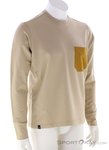 Salewa Fanes Dry Herren Sweater-Beige-XL