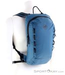Mammut Neon Light 12l Rucksack-Blau-12