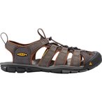 Keen Clearwater CNX Sandale Herren  Sandalen braun Größe 44.5 Trekking