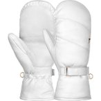 REUSCH Fäustlinge Reusch Perla Mitten, Größe 8,5 in Weiß