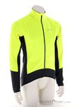 Löffler Alpha Ab Light Herren Bikejacke-Gelb-46