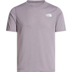 THE NORTH FACE Herren Shirt M FOUNDATION MOUNT SS TEE, Größe M in Grau