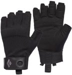 Black Diamond Crag Half Fingers - Klettersteighandschuhe, Gr. XS
