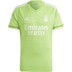 ADIDAS Herren Torwarttrikot Real Madrid Condivo 22 Torwart-Heim, Größe M in Gr