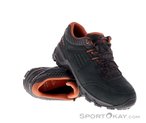Mammut Nova IV Low GTX Damen Wanderschuhe Gore-Tex-Orange-7