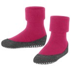 Falke - Kid's Cosyshoes - Hüttenschuhe 35-36 rosa