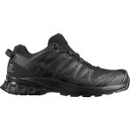 SALOMON Damen Trailrunningschuhe XA PRO 3D V8 GTX, Größe 37 ⅓ in Schwarz