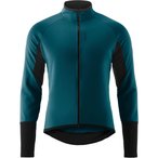 Gonso Road Softshell 2  Herren  Softshelljacke blau Größe XL Rennrad | Gravel 