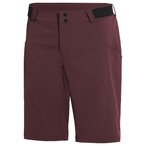 VAUDE Loamer Fahrradshorts Damen
