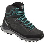 Meindl Antero 3.0 GTX  Damen  Wanderschuhe schwarz Größe 37 Trekking Wasserdic