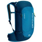Ortovox Tour Rider 30 Skitourenrucksack Unisex ( Dunkelblau one size Größe,)