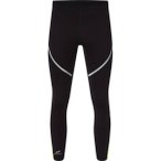 PRO TOUCH Herren Tight lang Striker, Größe S in Schwarz