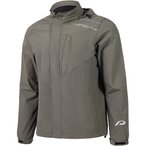 Protective Rain II  Herren  Regenjacke oliv Größe S Mountainbike | Gravel  Win
