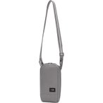 pacsafe RFIDsafe Tech Crossbody - Umhängetasche stone