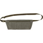 Tatonka Skin Moneybelt - Dokumentengürtel olive