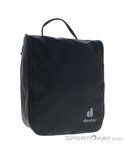 Deuter Wash Center II Kulturbeutel-Dunkel-Grau-One Size