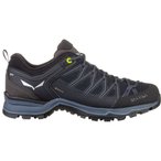 Salewa MTN Trainer Lite GTX  Herren  Zustiegsschuhe schwarz Größe 44 Trekking 