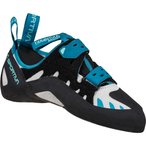 La Sportiva Tarantula Boulder Kletterschuhe Damen  Kletterschuhe blau Größe 41