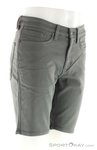 DUER N2X10 No Sweat Short Herren Freizeitshort-Grau-29
