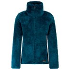 Protest - Girl's PRTRiri JR Full Zip Top - Fleecejacke Gr 104 blau
