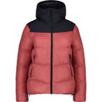DOLOMITE Damen Jacke DOL Jacket W's Cristallo Tech INS H, Größe S in Rot