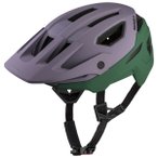 Alpina - Rootage 2 - Radhelm Gr 52-56 cm grau