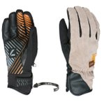 LEVEL - Suburban - Handschuhe Gr 10 grau