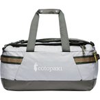 Cotopaxi Allpa Getaway 55l Duffel  Reisetasche grau Größe 55L Reise