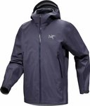 Arc'teryx - Wasserfeste und winddichte Bergsteigerjacke aus GORE-TEX ePE - Beta 
