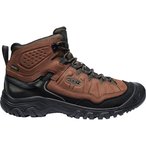 Keen Targhee IV Mid WP  Herren  Wanderschuhe braun Größe 44.5 Trekking  Wasser