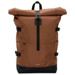 Sandqvist - Icon Rolltop Backpack 26 - Daypack braun