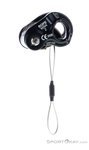 Wild Country Ropeman 2 Steigklemme-Schwarz-One Size