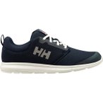 HELLY HANSEN Herren Halbschuhe FEATHERING, Größe 46 ½ in Schwarz