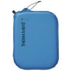 Therm-a-Rest - Lite Seat - Sitzkissen Gr 33 x 41 cm  Blau