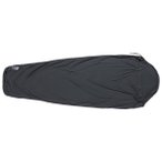 Big Agnes - UL Recovery Sleeping Bag Liner - Reiseschlafsack Gr Regular - Bodysi